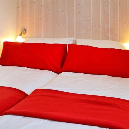12 Person Holiday Home In Otterndorf Zewnętrze zdjęcie