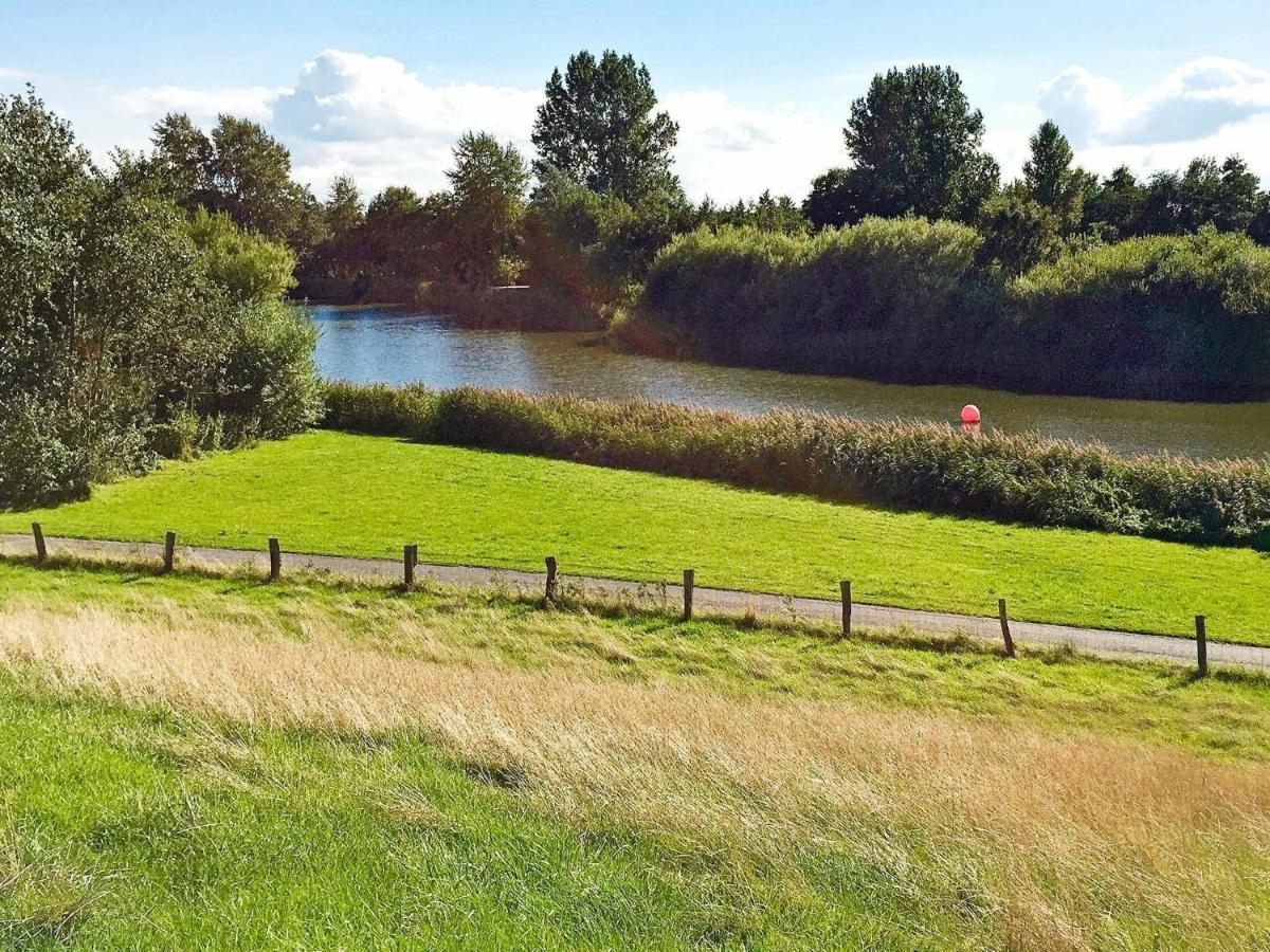 12 Person Holiday Home In Otterndorf Pokój zdjęcie