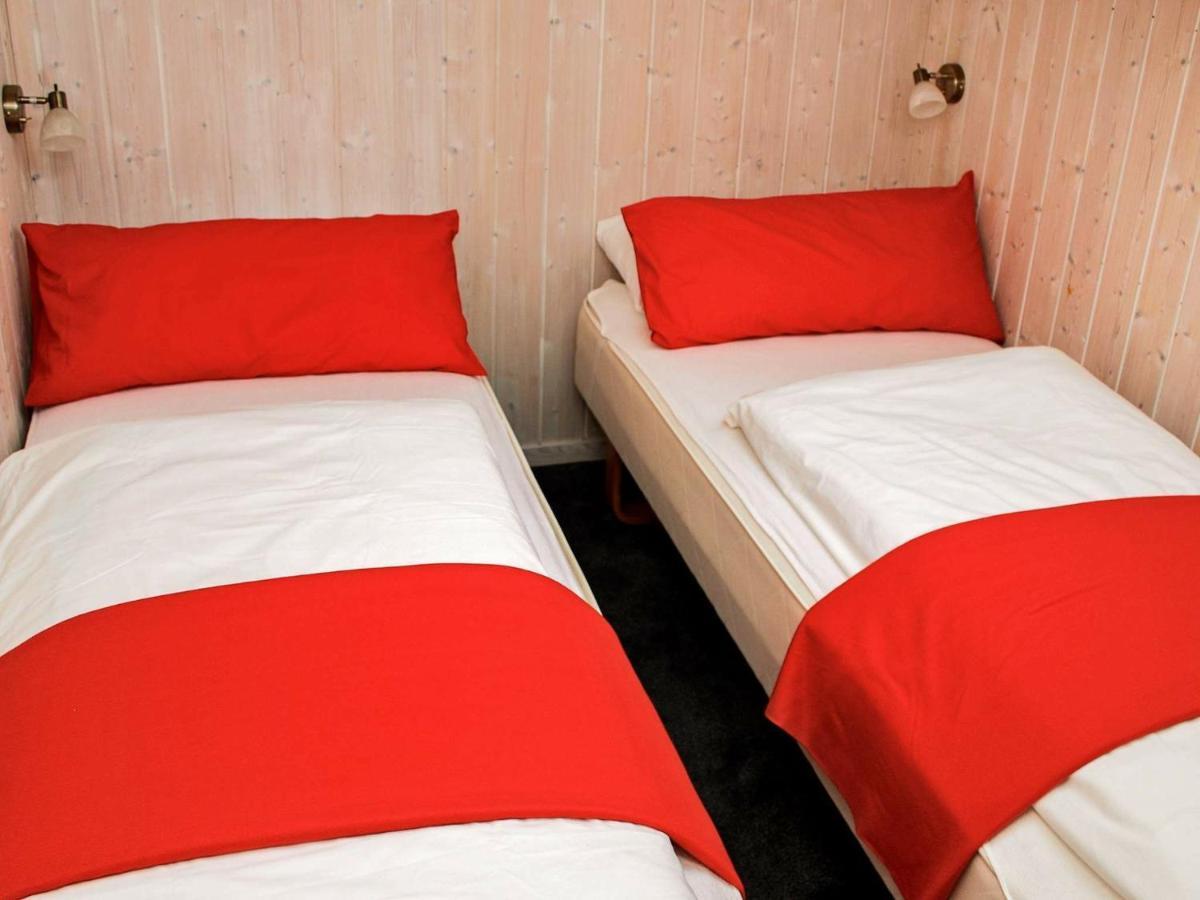 12 Person Holiday Home In Otterndorf Pokój zdjęcie