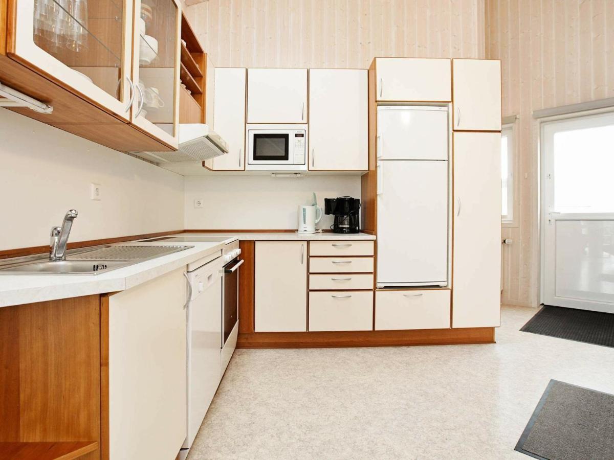 12 Person Holiday Home In Otterndorf Pokój zdjęcie