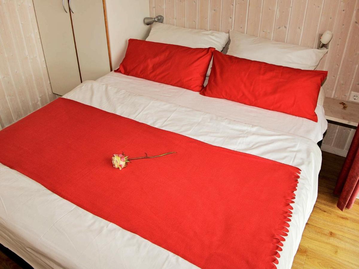 12 Person Holiday Home In Otterndorf Pokój zdjęcie