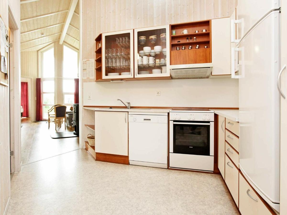 12 Person Holiday Home In Otterndorf Pokój zdjęcie