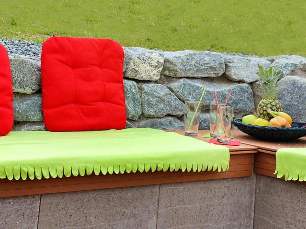 12 Person Holiday Home In Otterndorf Pokój zdjęcie