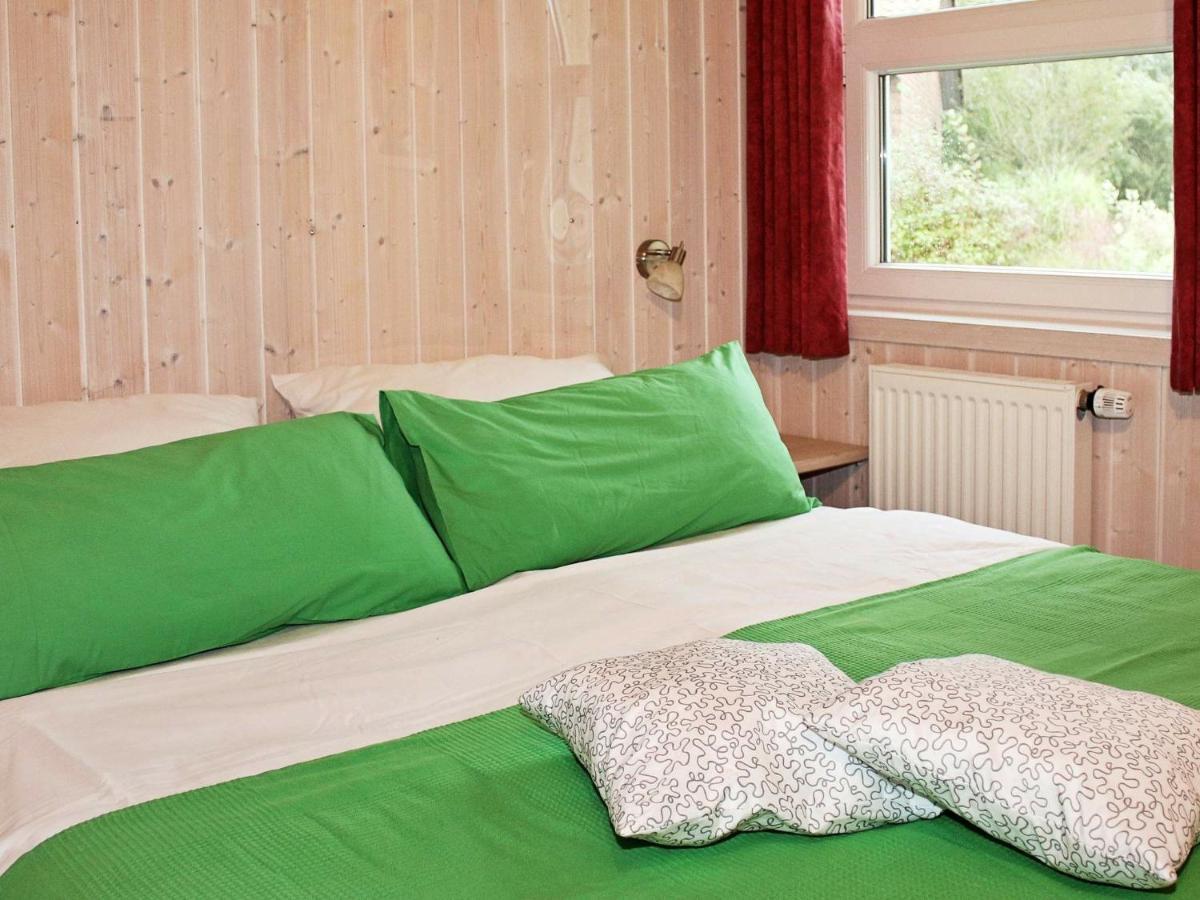 12 Person Holiday Home In Otterndorf Zewnętrze zdjęcie