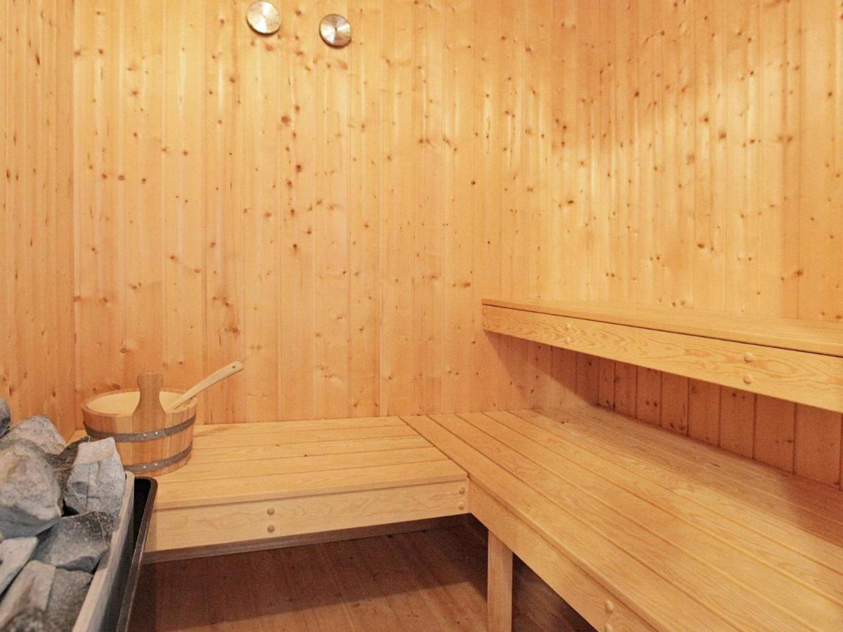 12 Person Holiday Home In Otterndorf Zewnętrze zdjęcie