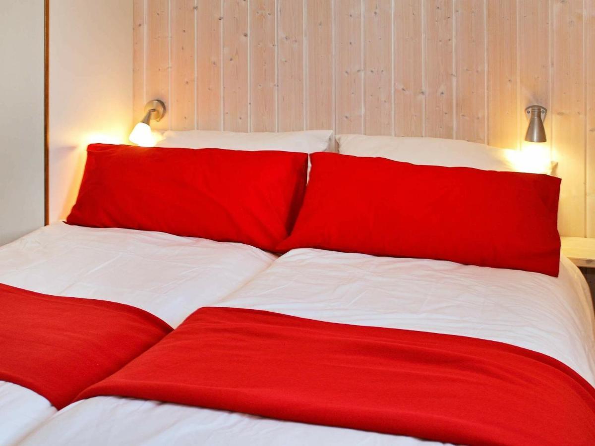 12 Person Holiday Home In Otterndorf Zewnętrze zdjęcie