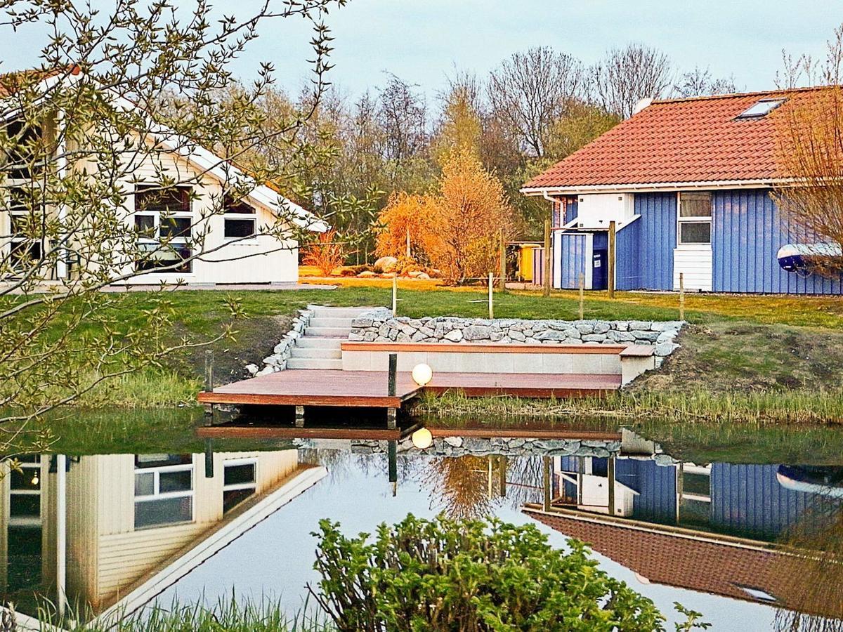 12 Person Holiday Home In Otterndorf Zewnętrze zdjęcie
